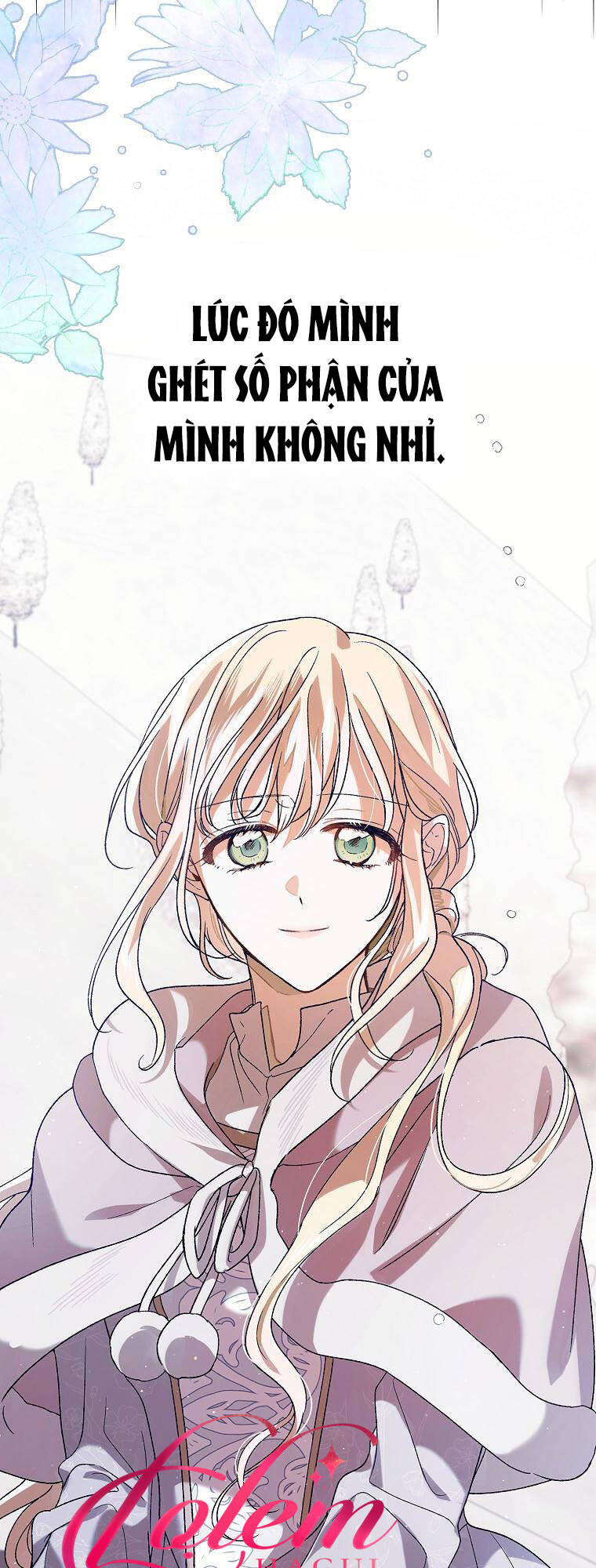 Cách Để Em Bảo Vệ Anh: Chapter 84.1