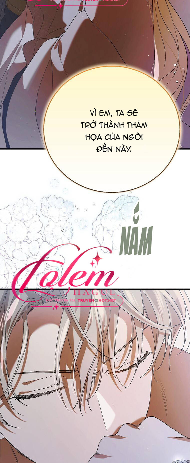 Cách Để Em Bảo Vệ Anh: Chapter 84.1