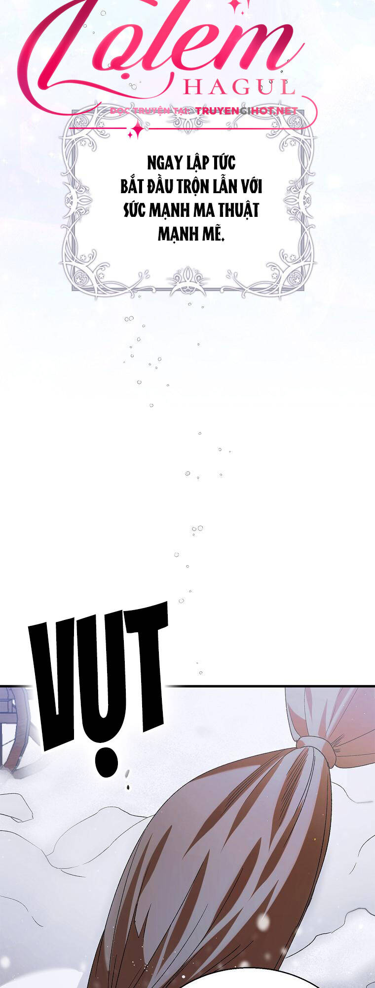 Cách Để Em Bảo Vệ Anh: Chapter 84.1