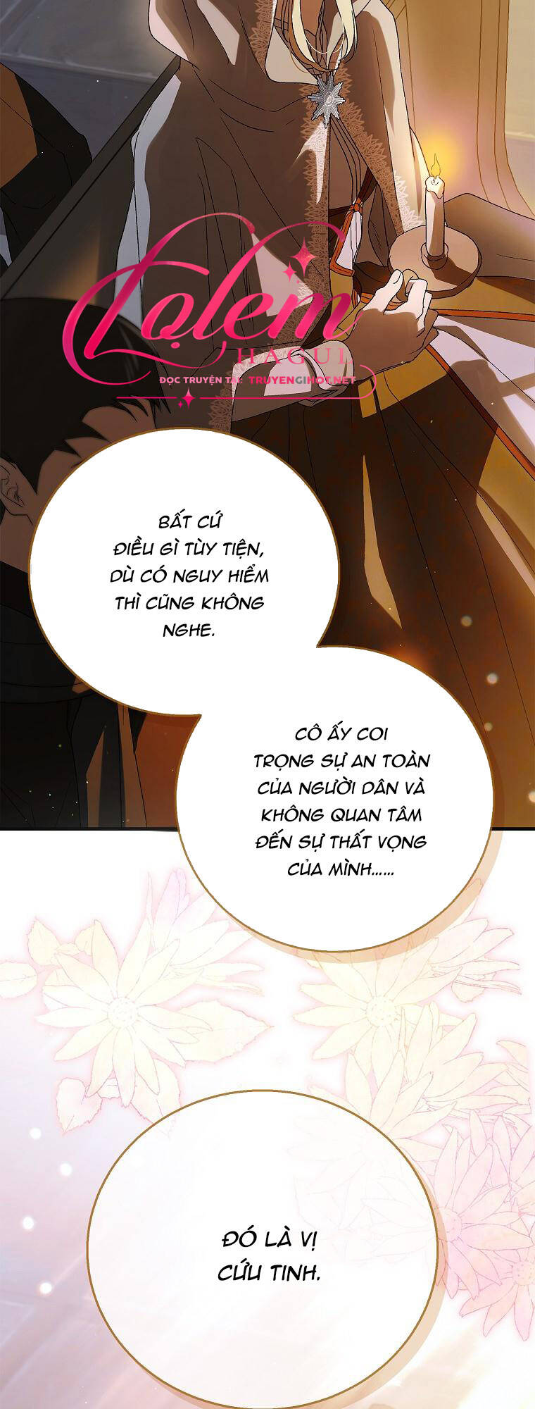 Cách Để Em Bảo Vệ Anh: Chapter 84.2