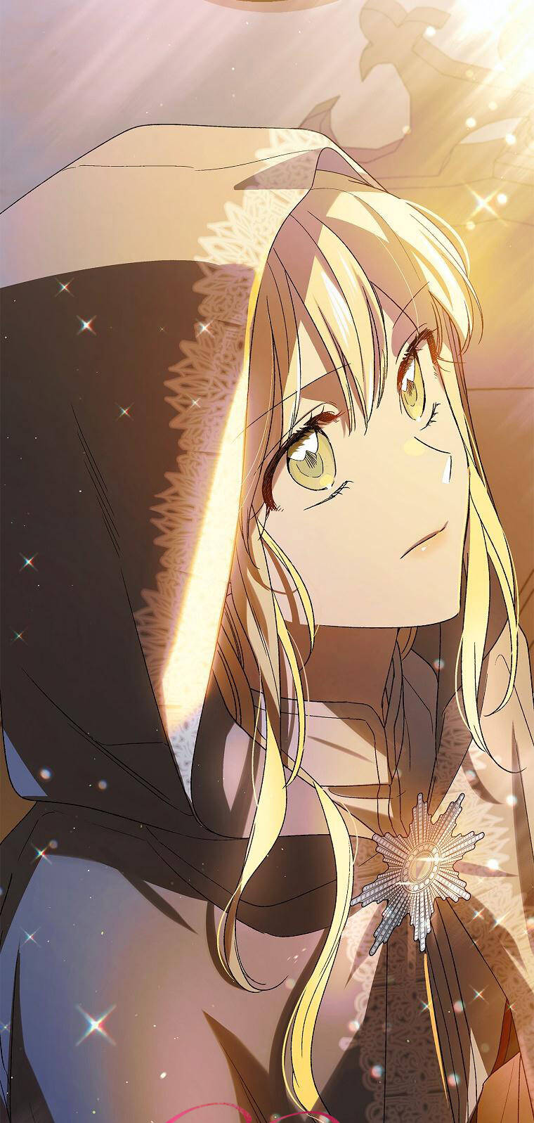 Cách Để Em Bảo Vệ Anh: Chapter 84.2