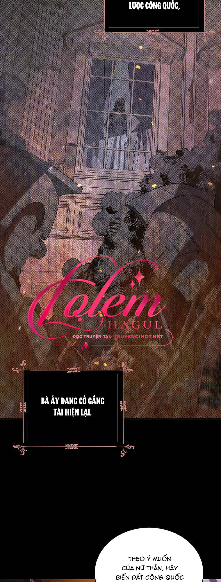 Cách Để Em Bảo Vệ Anh: Chapter 85.1