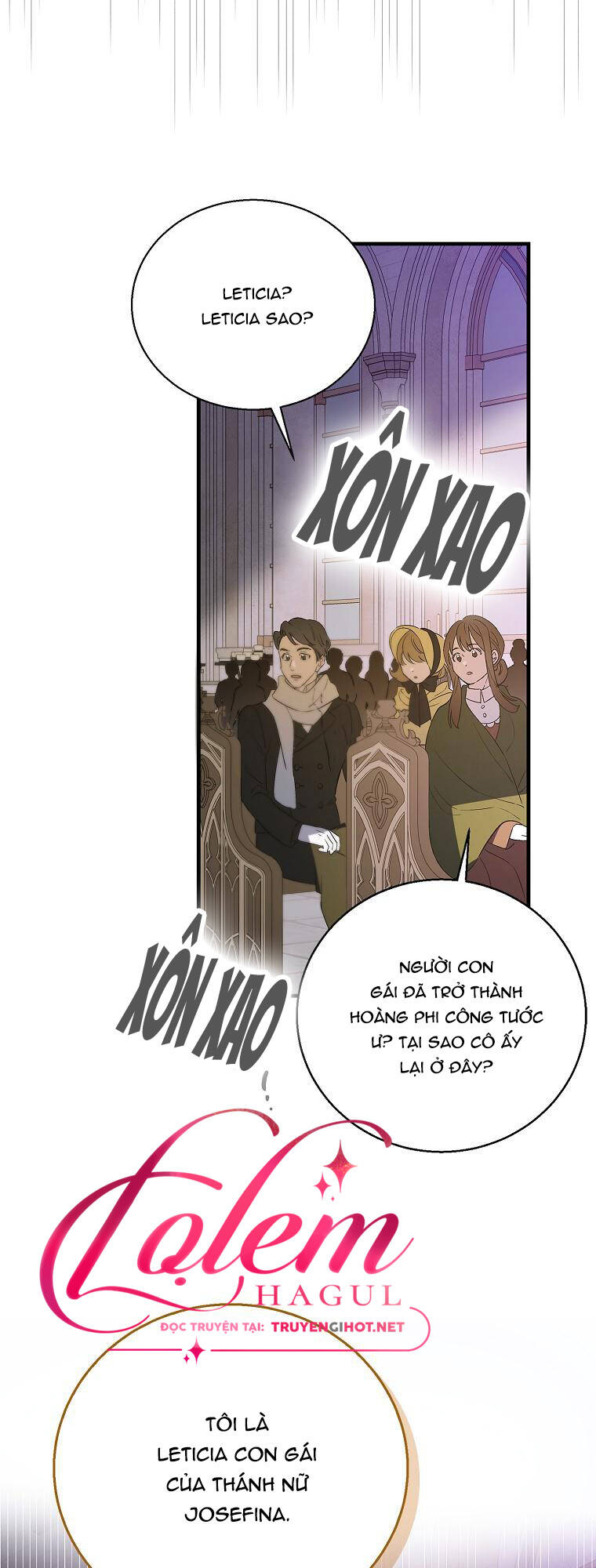 Cách Để Em Bảo Vệ Anh: Chapter 85.1
