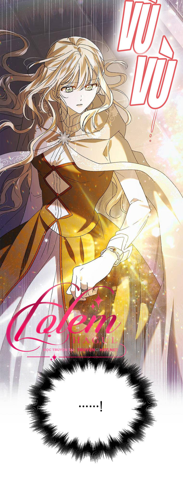 Cách Để Em Bảo Vệ Anh: Chapter 85.1