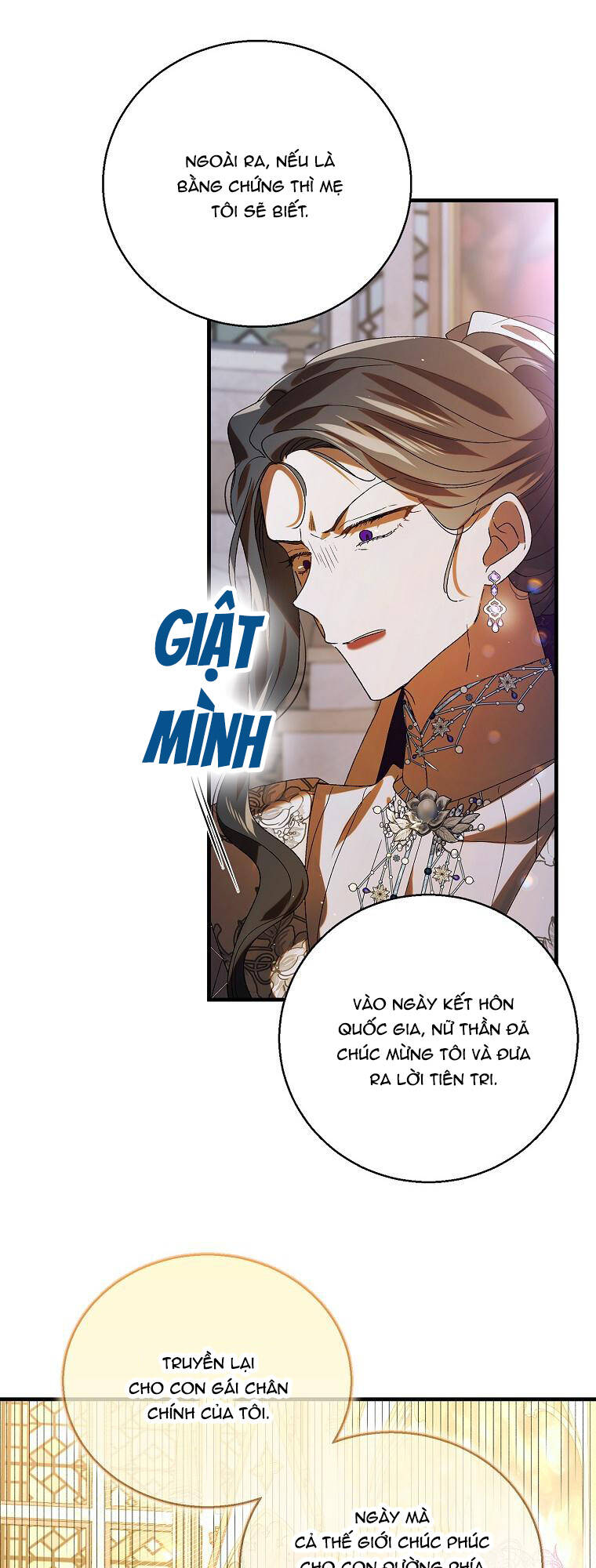 Cách Để Em Bảo Vệ Anh: Chapter 85.1