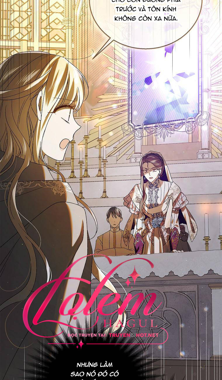 Cách Để Em Bảo Vệ Anh: Chapter 85.1