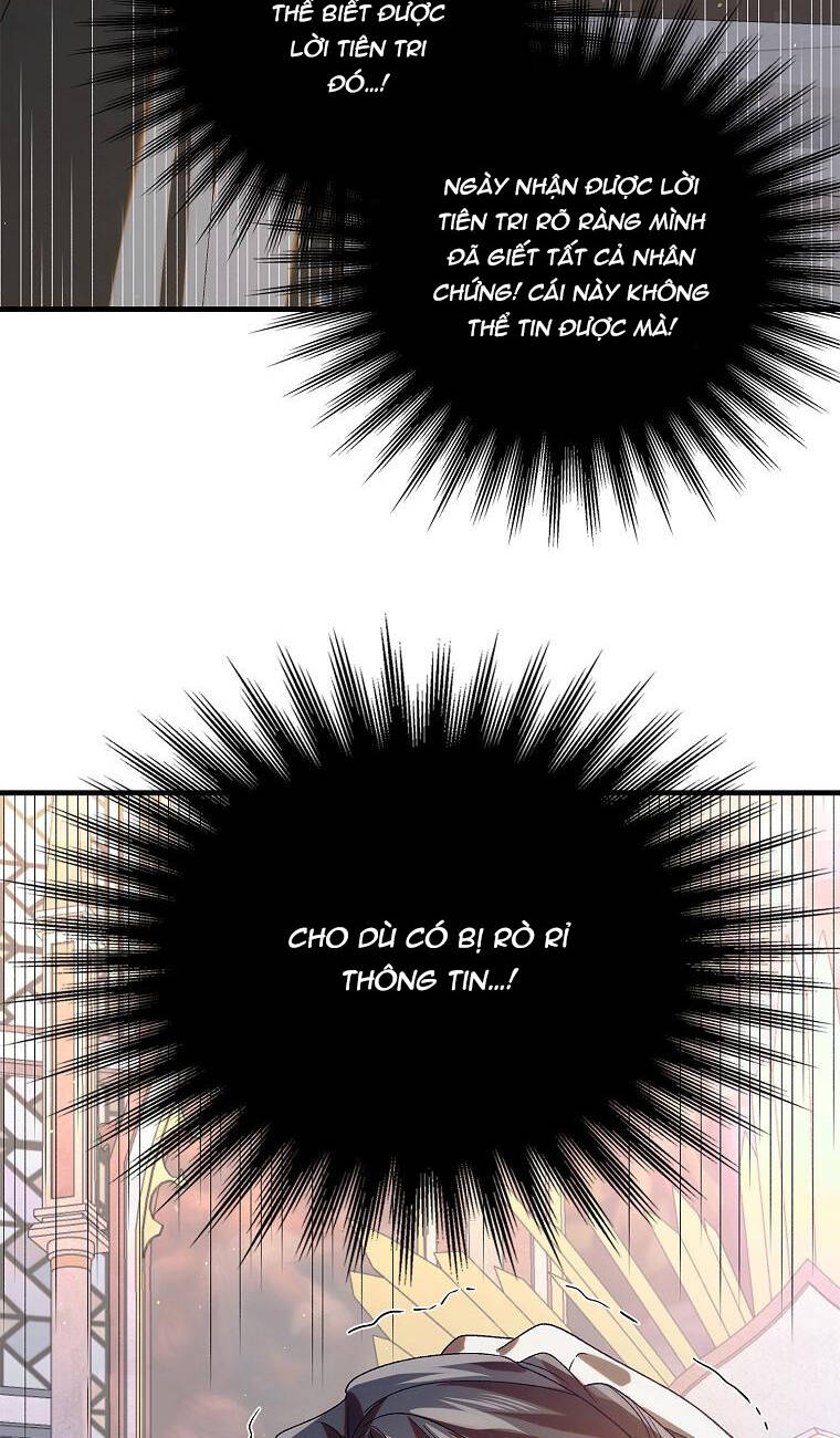 Cách Để Em Bảo Vệ Anh: Chapter 85.1