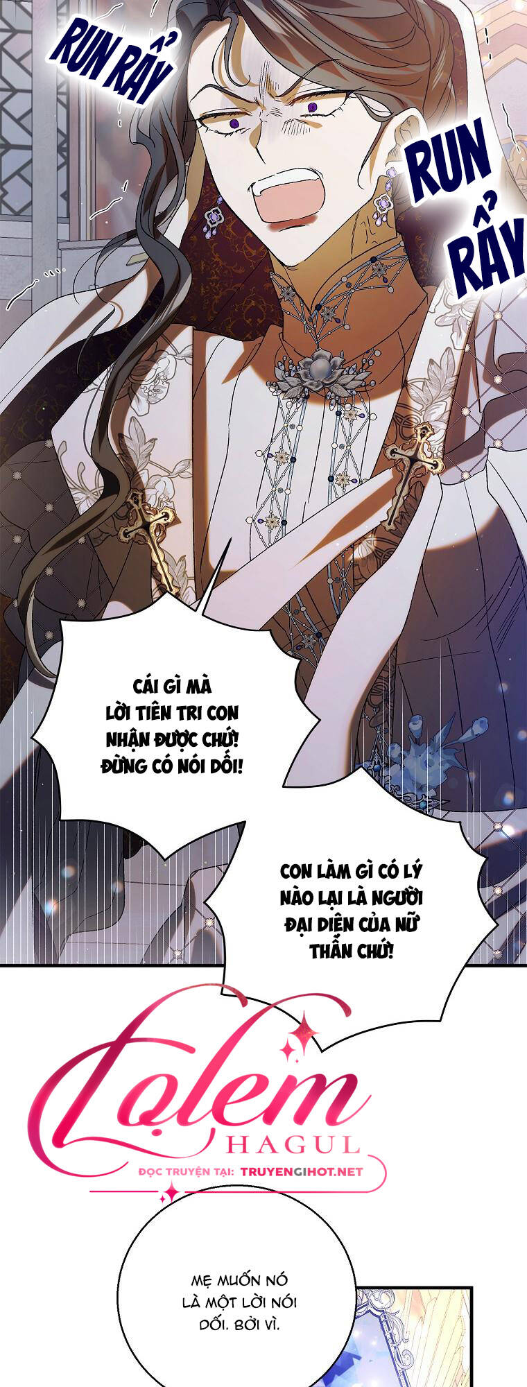 Cách Để Em Bảo Vệ Anh: Chapter 85.1