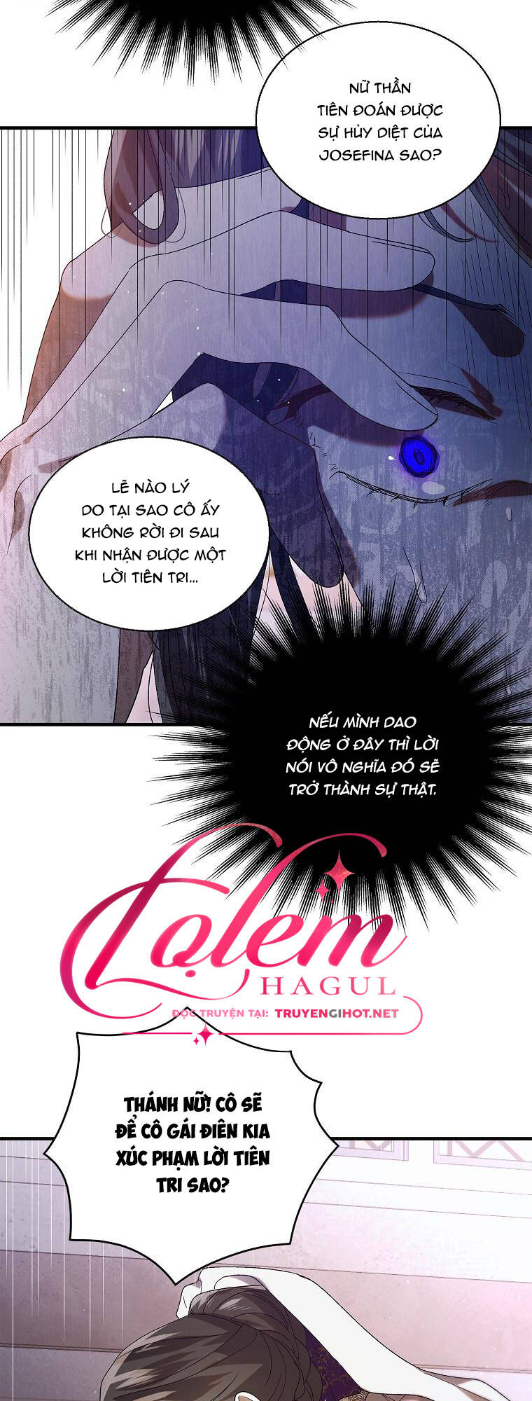 Cách Để Em Bảo Vệ Anh: Chapter 85.1