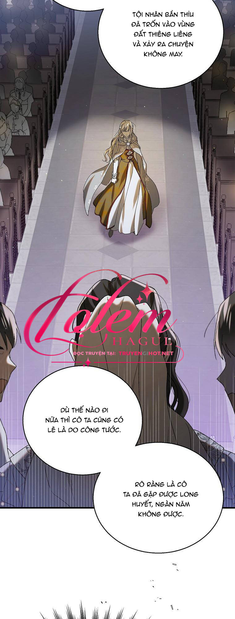 Cách Để Em Bảo Vệ Anh: Chapter 85.1