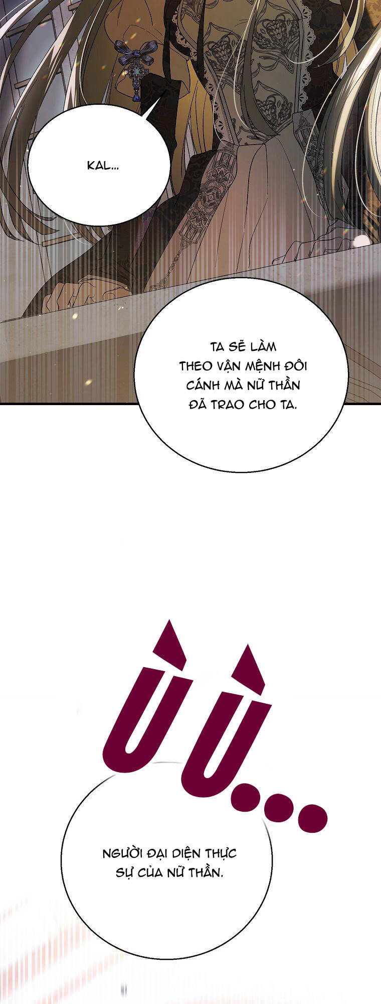Cách Để Em Bảo Vệ Anh: Chapter 85.2