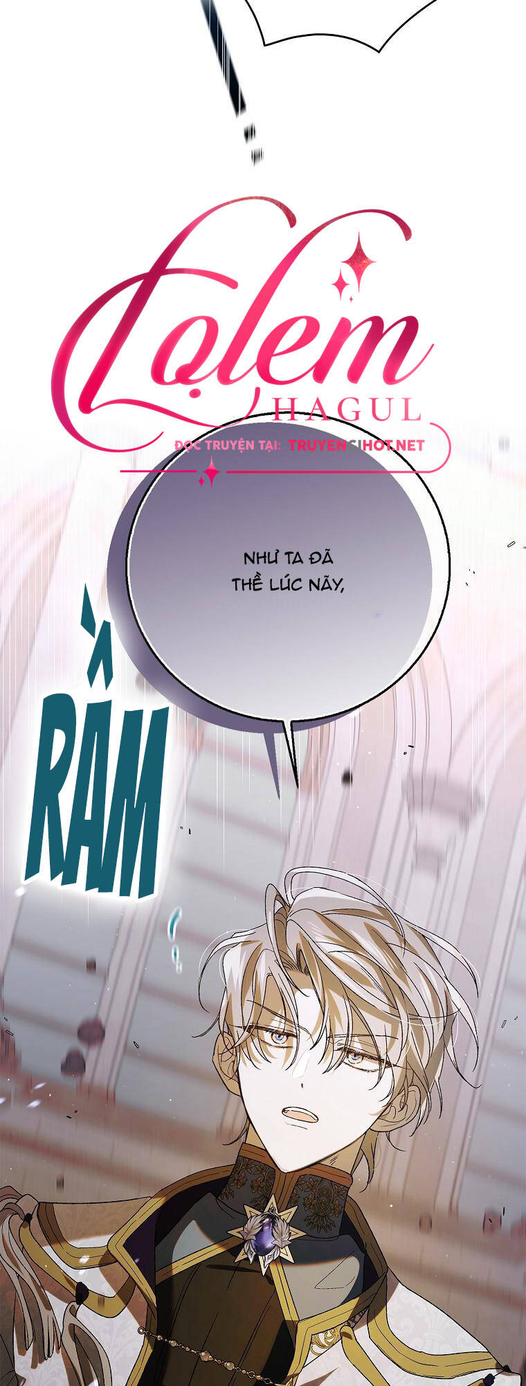 Cách Để Em Bảo Vệ Anh: Chapter 85.2