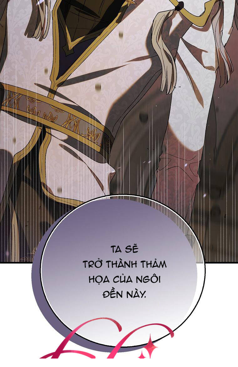 Cách Để Em Bảo Vệ Anh: Chapter 85.2