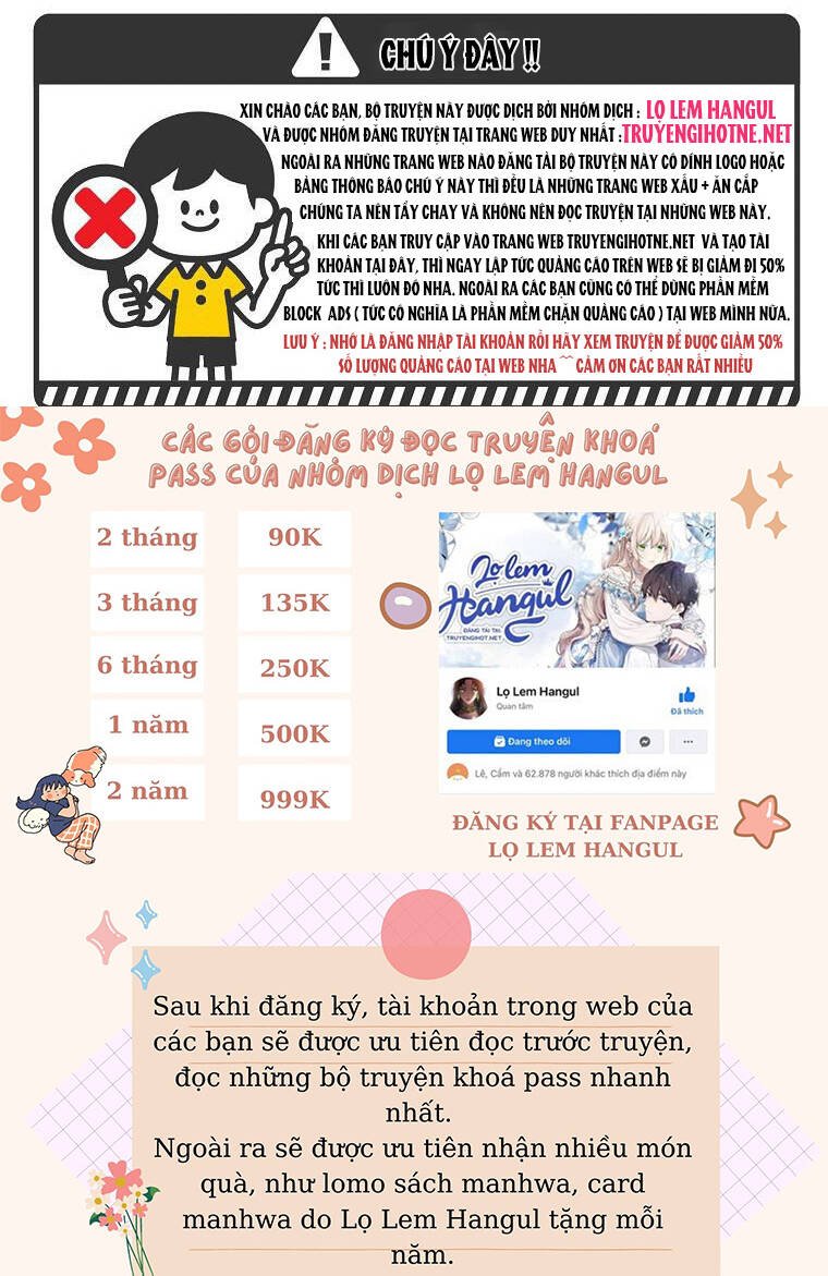 Cách Để Em Bảo Vệ Anh: Chapter 85.2