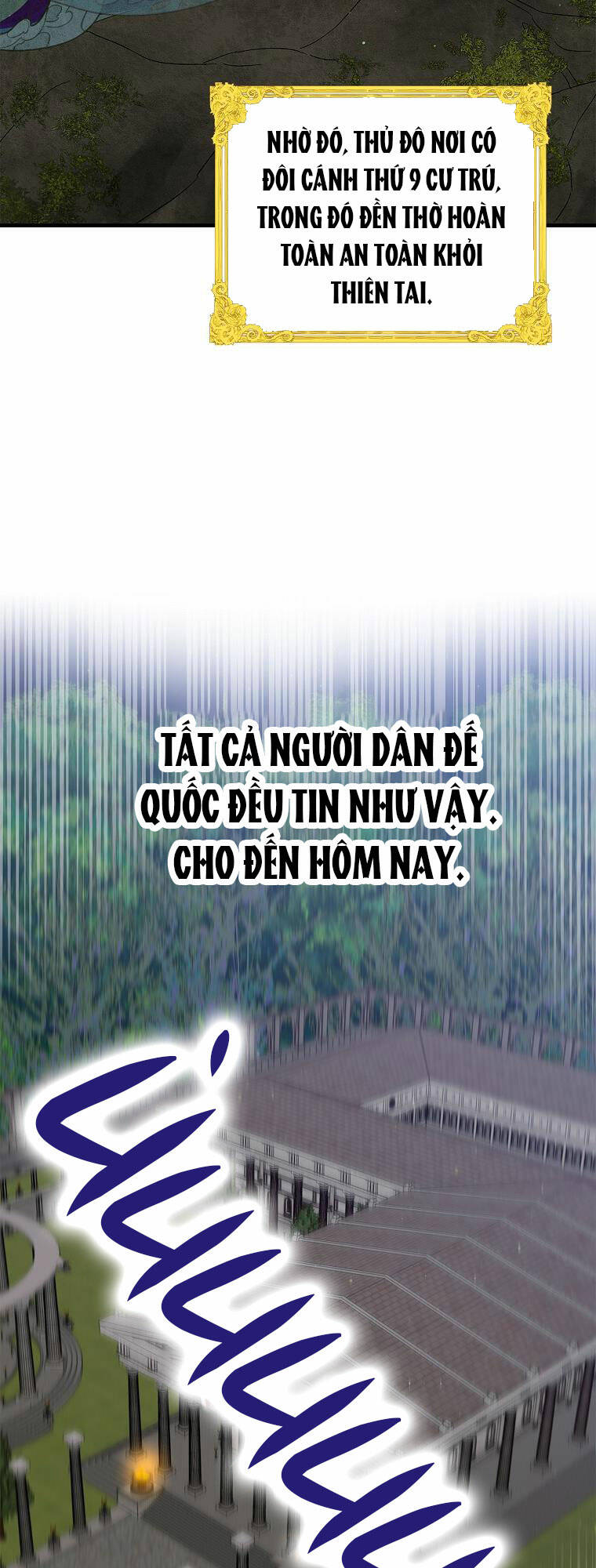Cách Để Em Bảo Vệ Anh: Chapter 86.1
