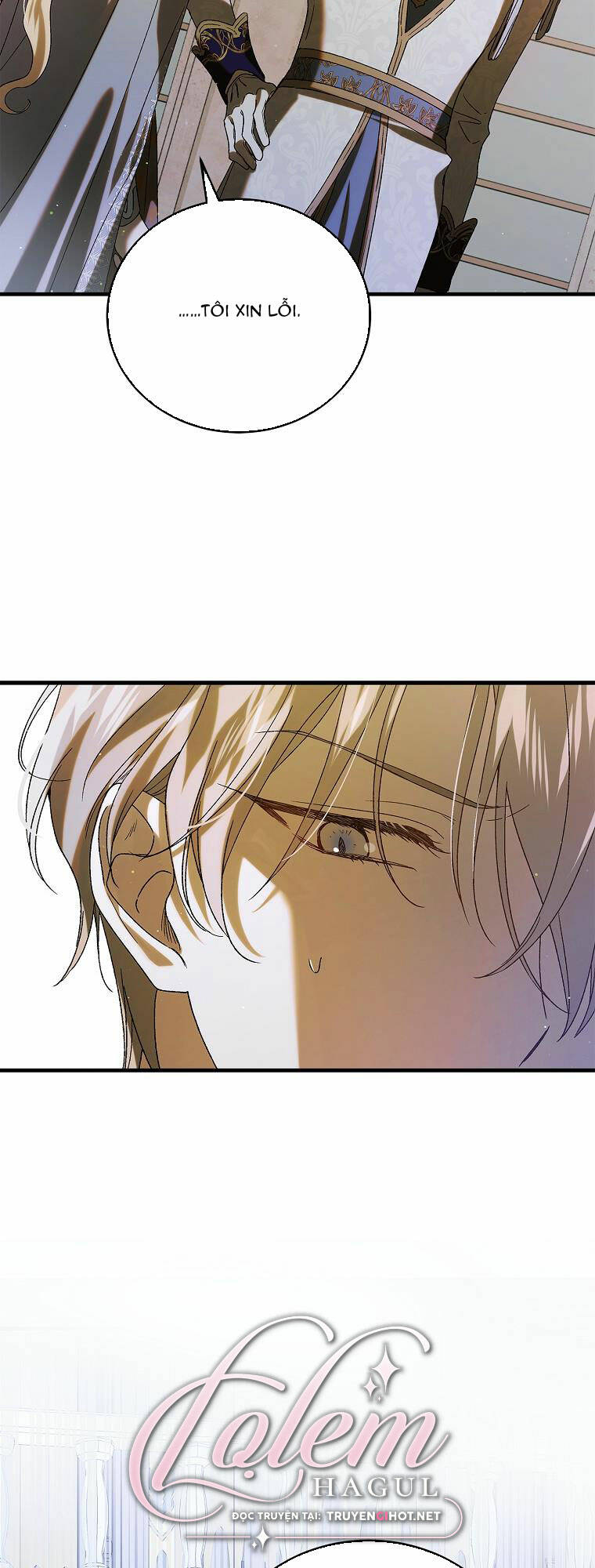 Cách Để Em Bảo Vệ Anh: Chapter 86.1