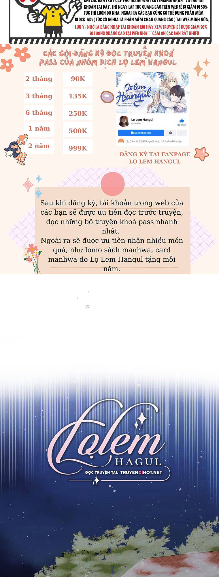 Cách Để Em Bảo Vệ Anh: Chapter 86.1