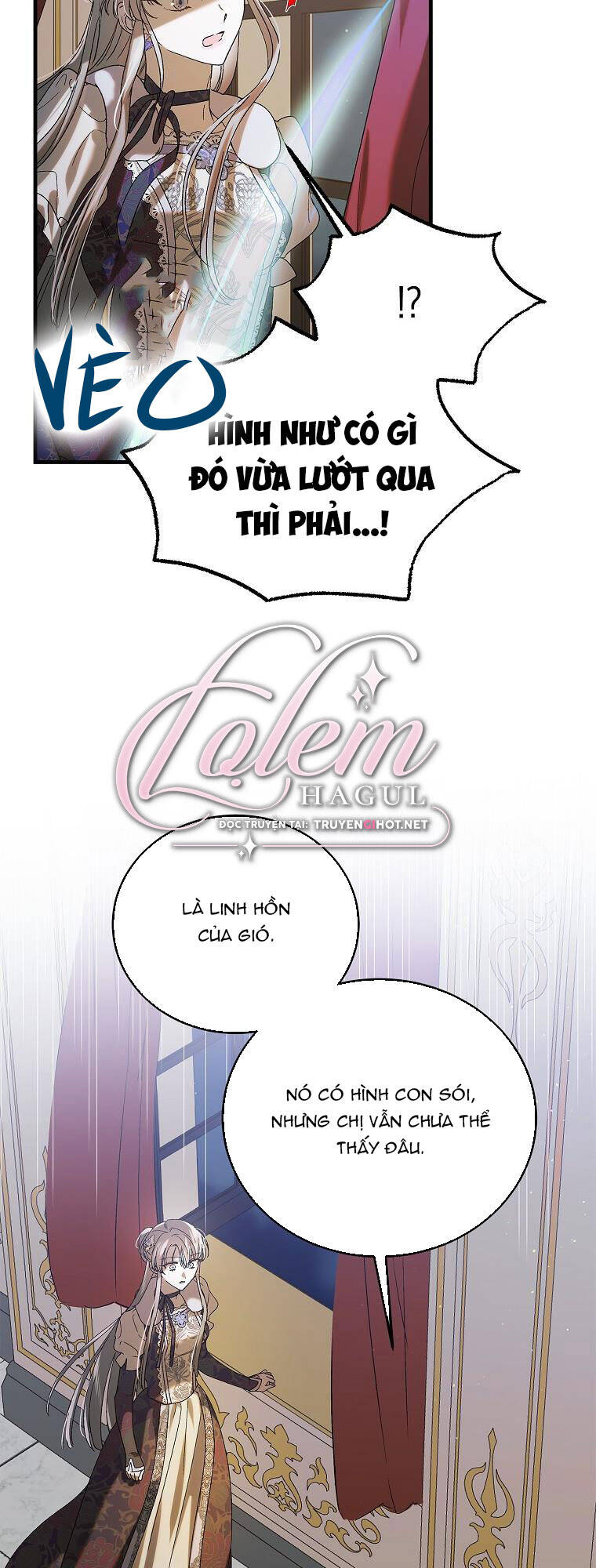 Cách Để Em Bảo Vệ Anh: Chapter 86.1