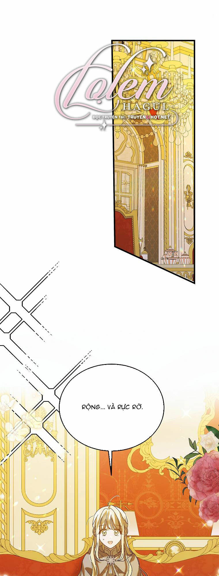 Cách Để Em Bảo Vệ Anh: Chapter 86.1