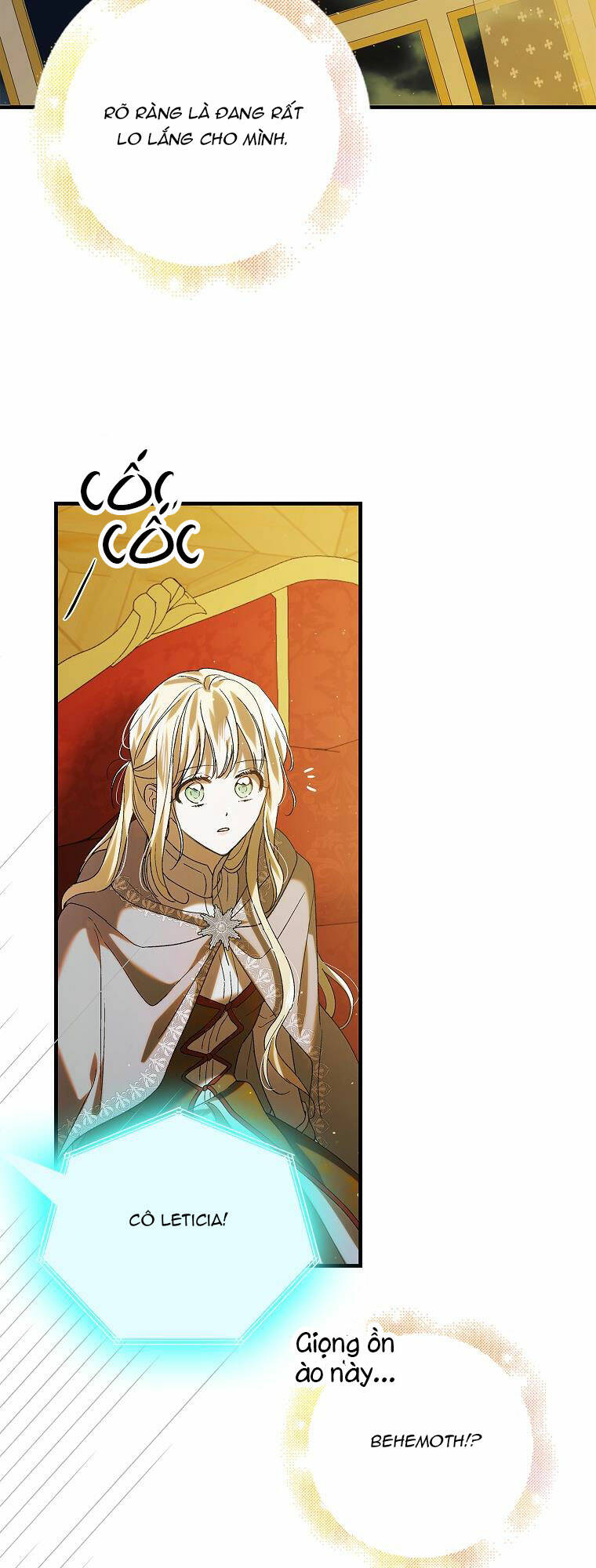 Cách Để Em Bảo Vệ Anh: Chapter 86.1