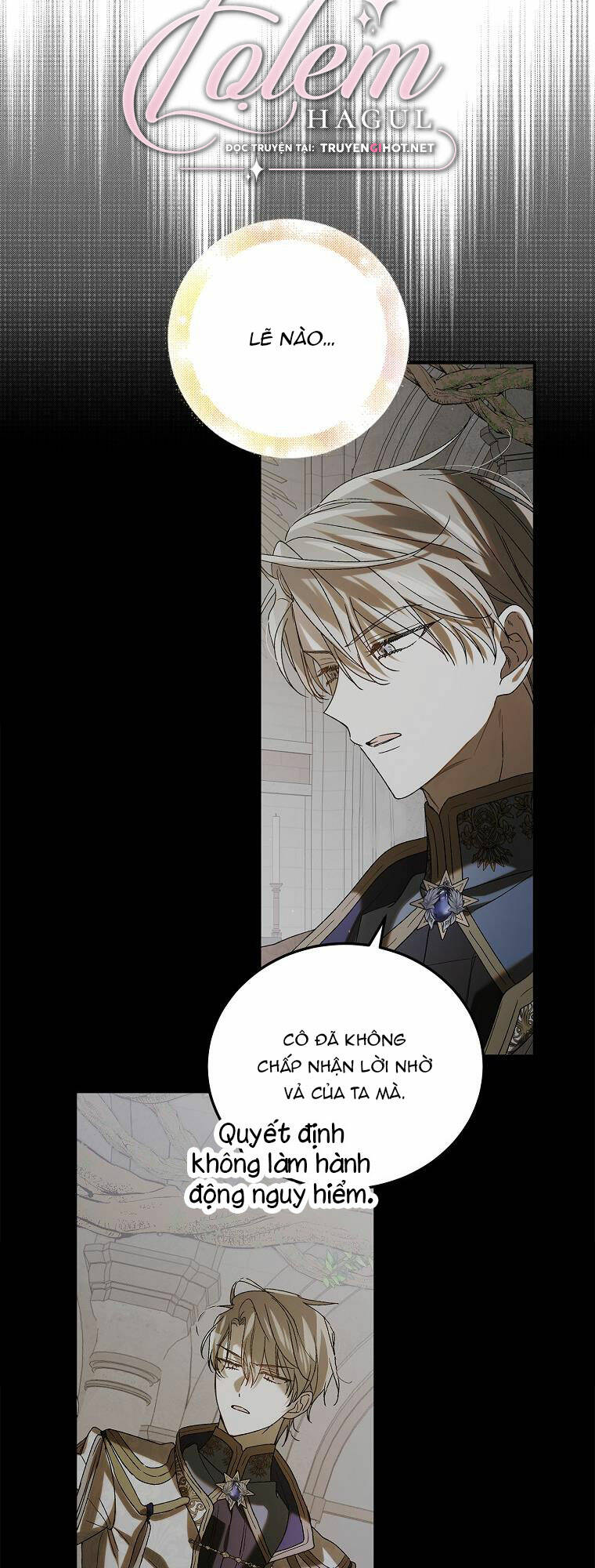Cách Để Em Bảo Vệ Anh: Chapter 86.1
