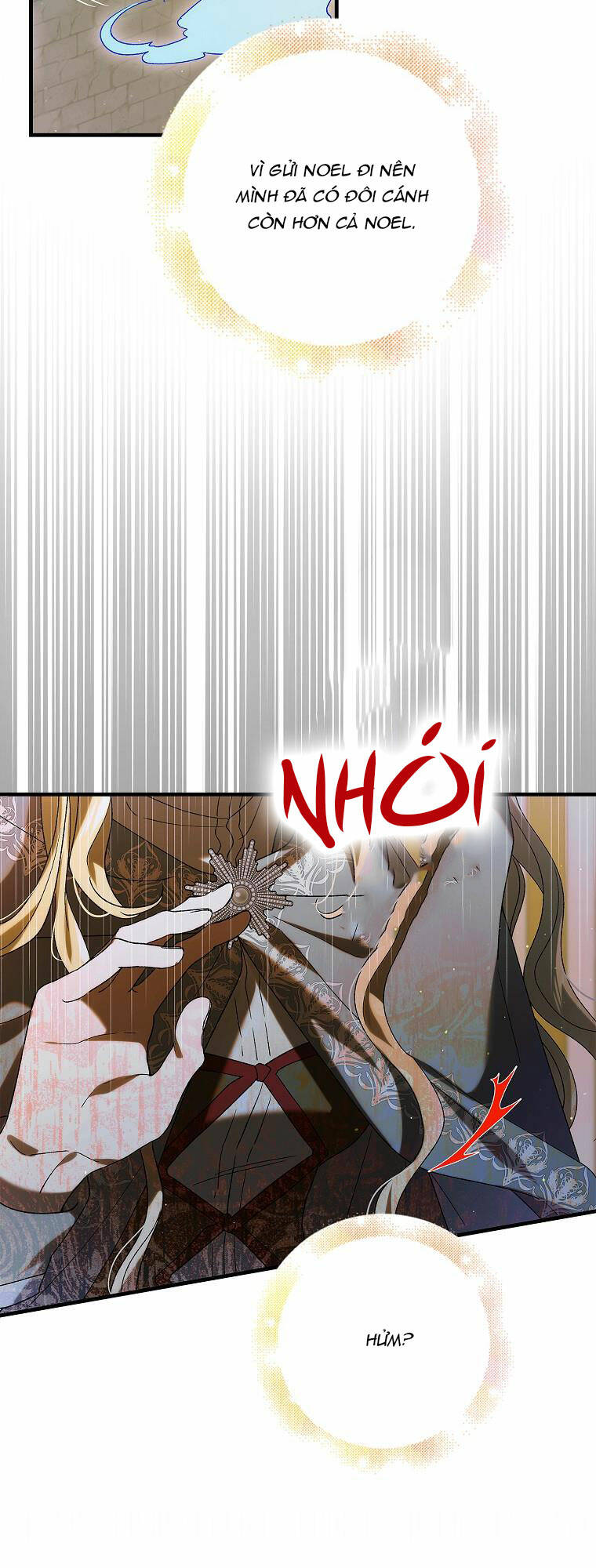 Cách Để Em Bảo Vệ Anh: Chapter 86.1