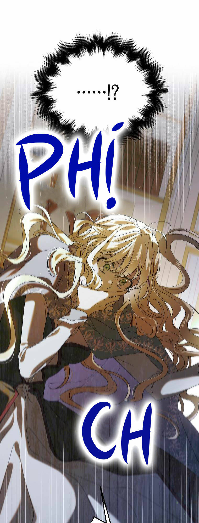 Cách Để Em Bảo Vệ Anh: Chapter 86.1
