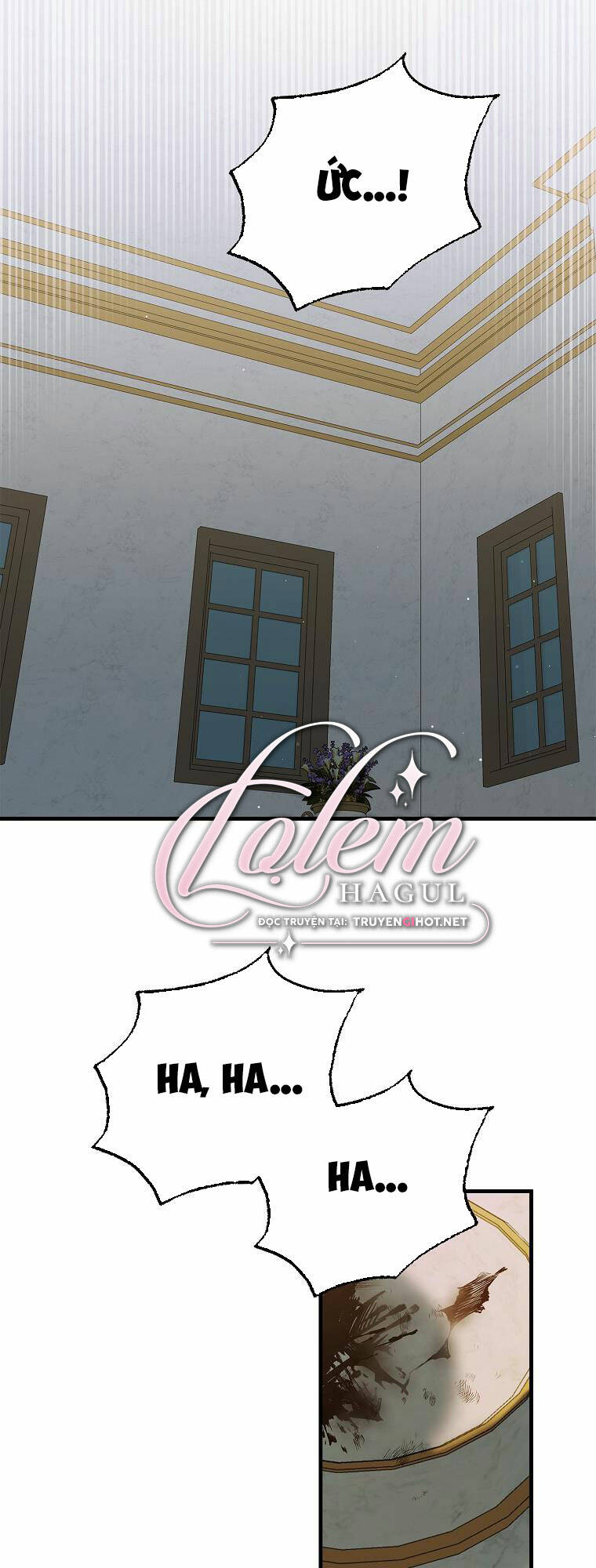 Cách Để Em Bảo Vệ Anh: Chapter 86.1