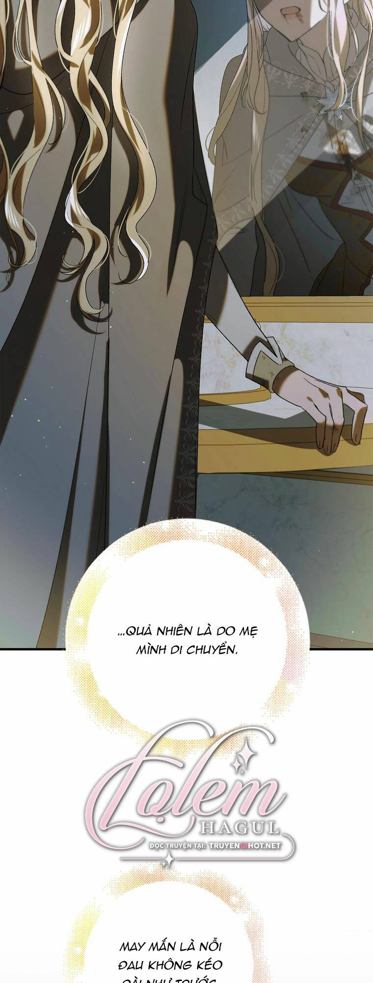 Cách Để Em Bảo Vệ Anh: Chapter 86.1