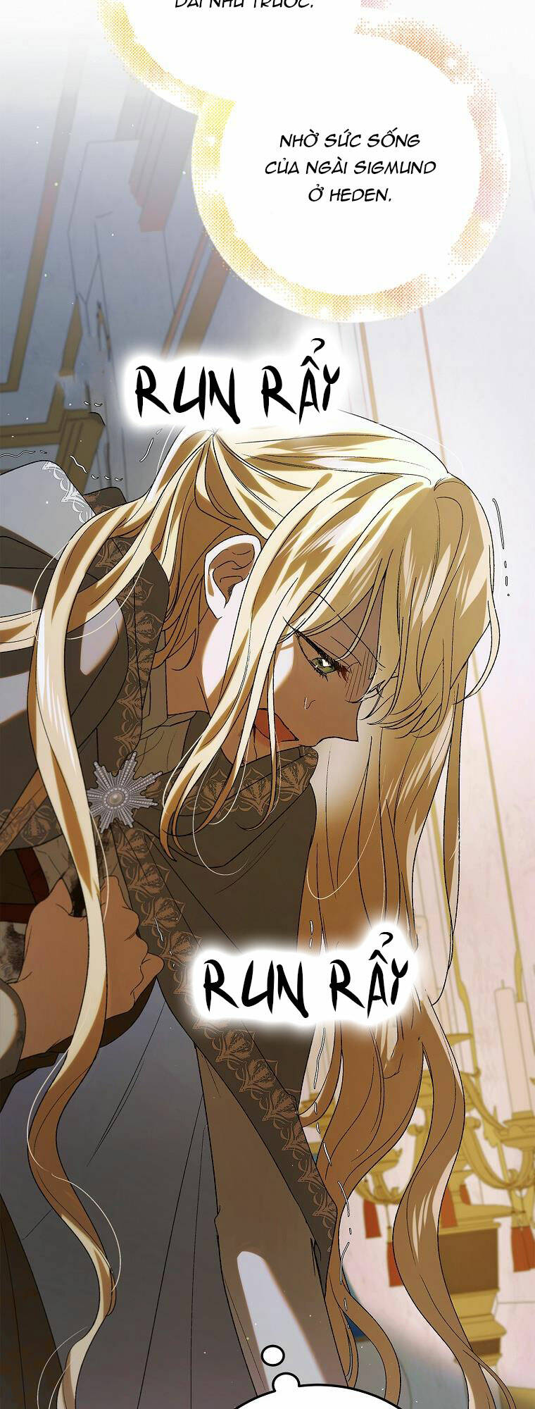 Cách Để Em Bảo Vệ Anh: Chapter 86.1