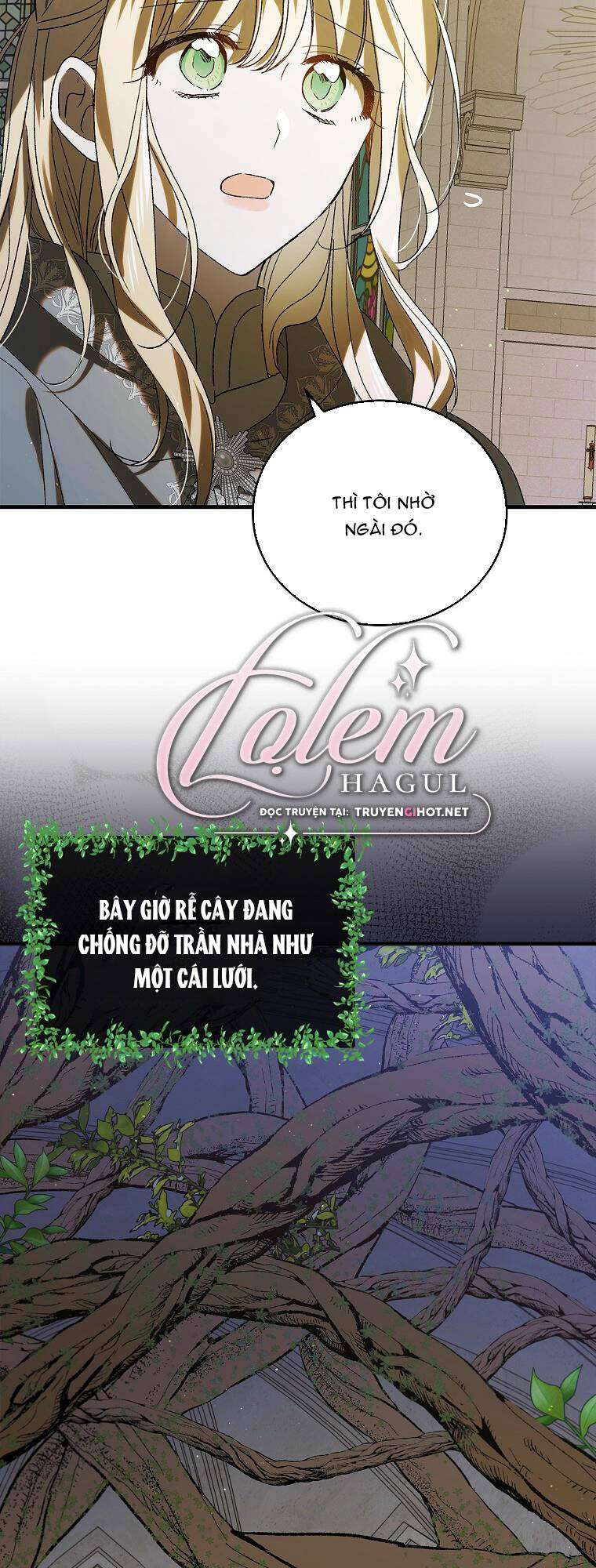 Cách Để Em Bảo Vệ Anh: Chapter 86.1