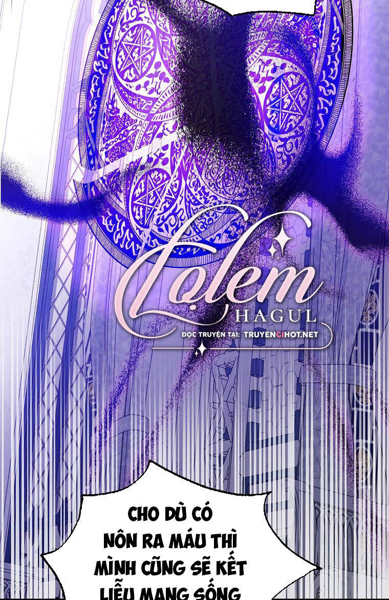 Cách Để Em Bảo Vệ Anh: Chapter 86.2
