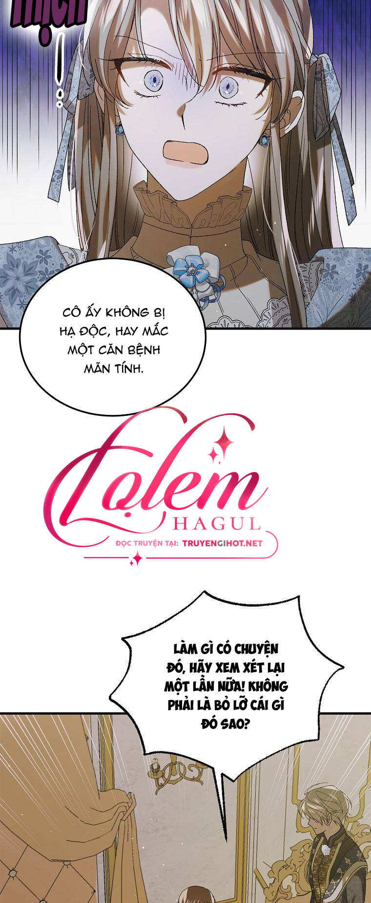 Cách Để Em Bảo Vệ Anh: Chapter 87.1