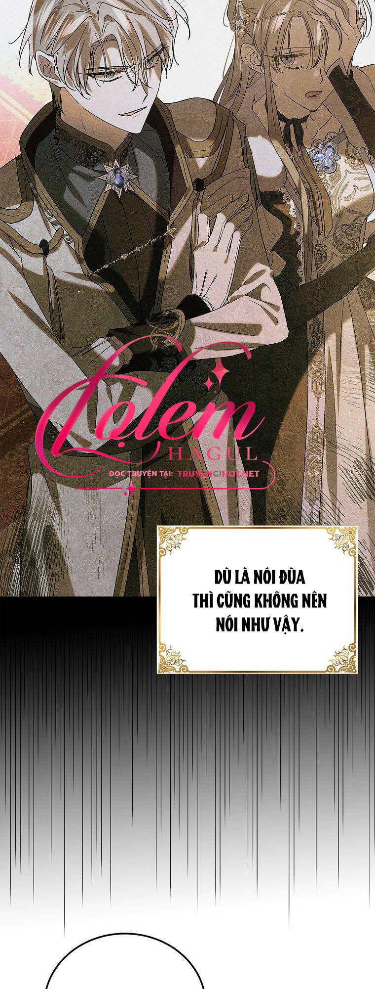 Cách Để Em Bảo Vệ Anh: Chapter 87.1