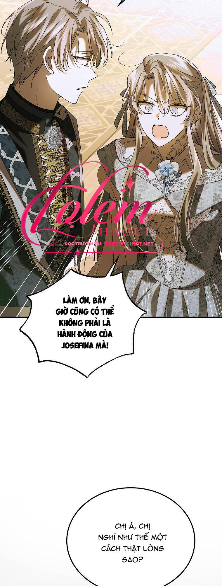 Cách Để Em Bảo Vệ Anh: Chapter 87.1