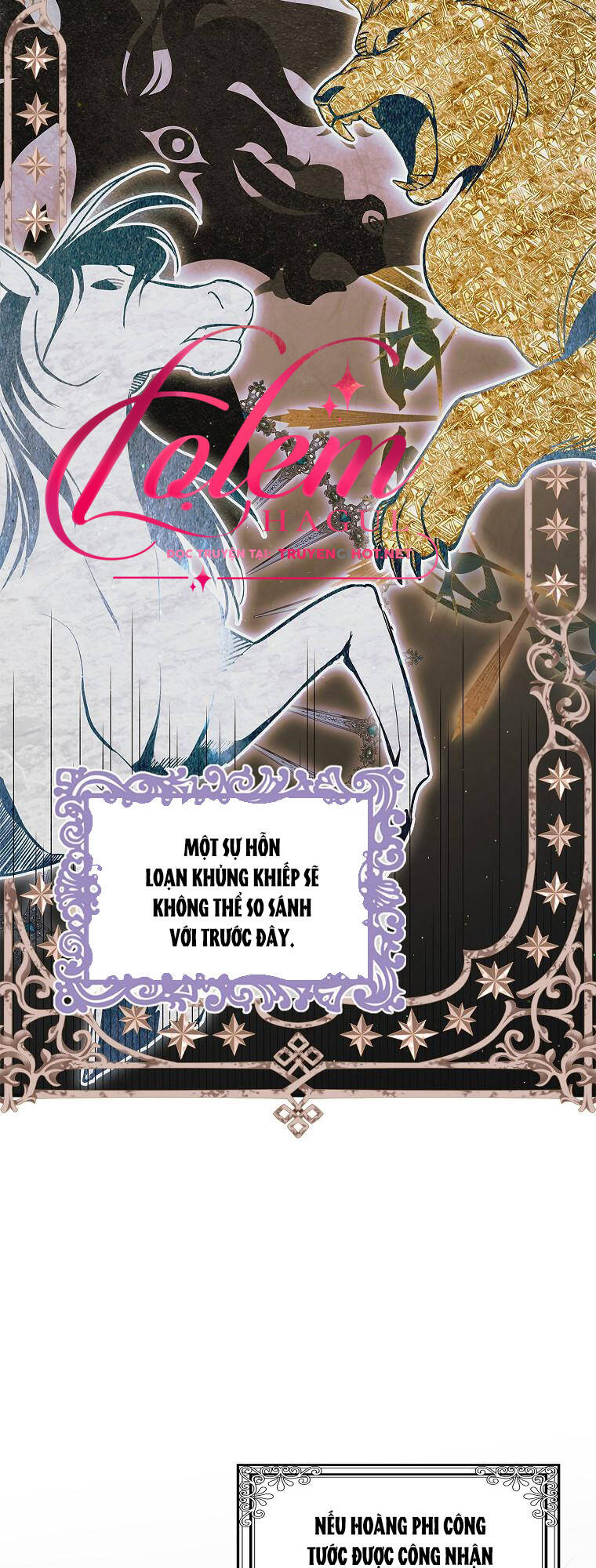 Cách Để Em Bảo Vệ Anh: Chapter 87.1