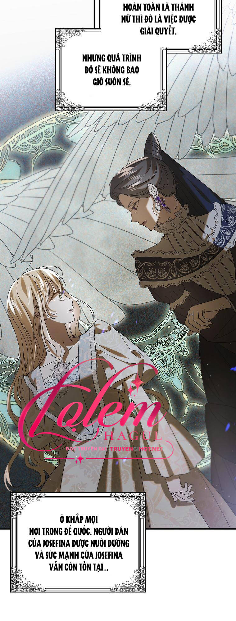 Cách Để Em Bảo Vệ Anh: Chapter 87.1