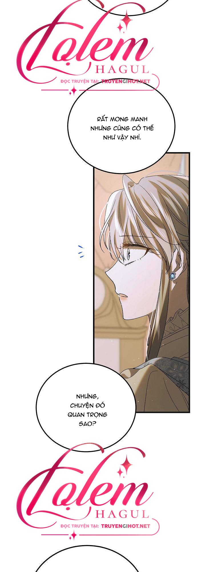 Cách Để Em Bảo Vệ Anh: Chapter 87.1