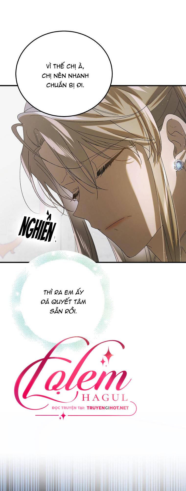 Cách Để Em Bảo Vệ Anh: Chapter 87.1