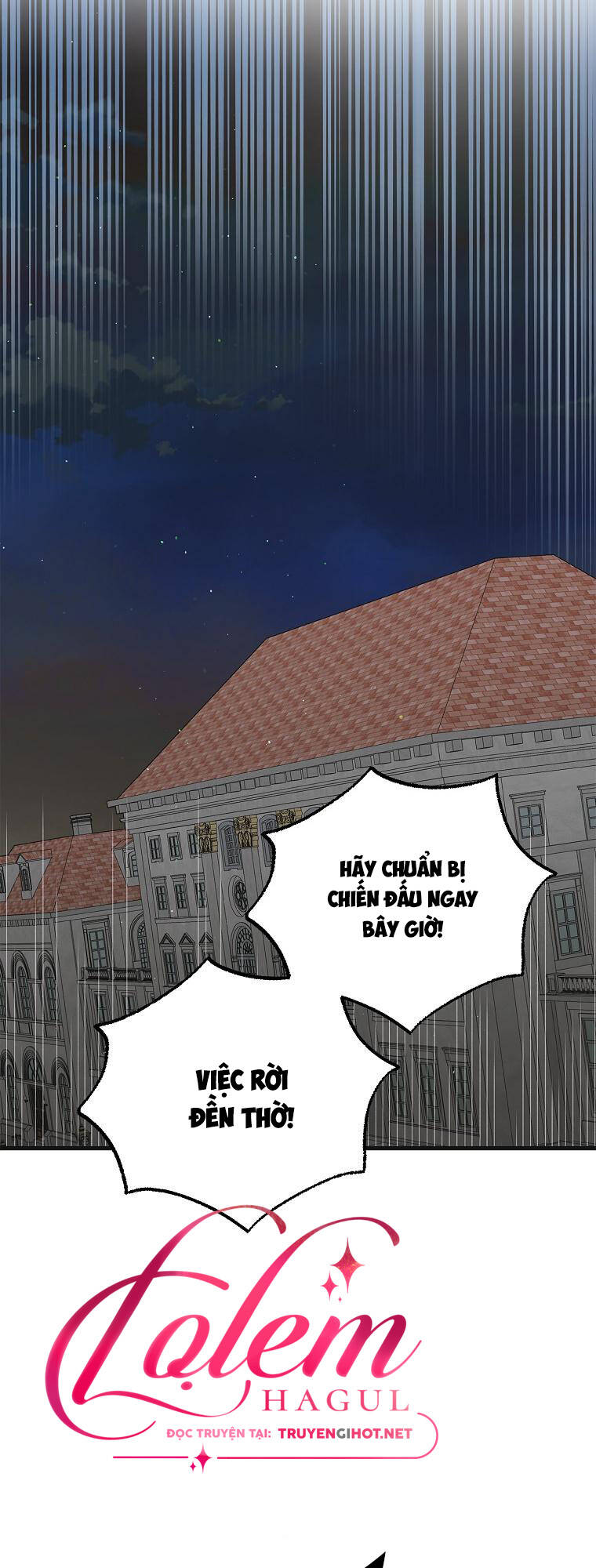 Cách Để Em Bảo Vệ Anh: Chapter 87.1