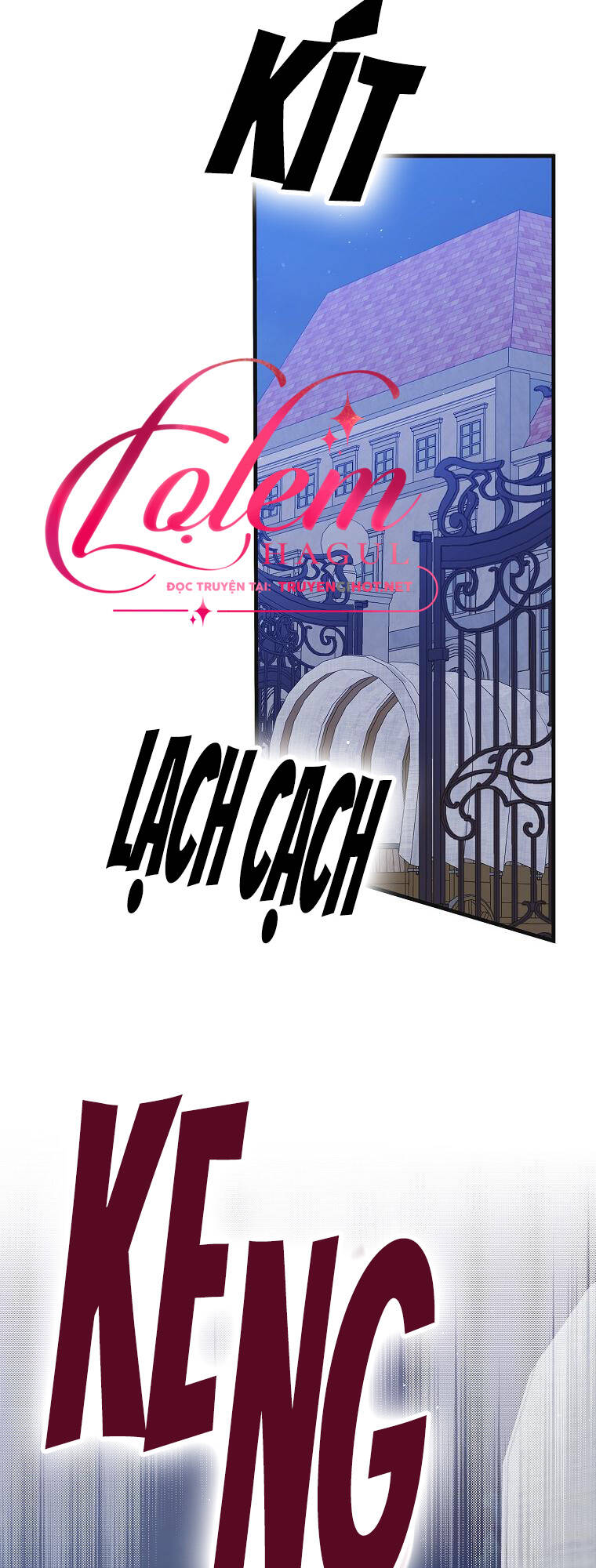 Cách Để Em Bảo Vệ Anh: Chapter 87.1