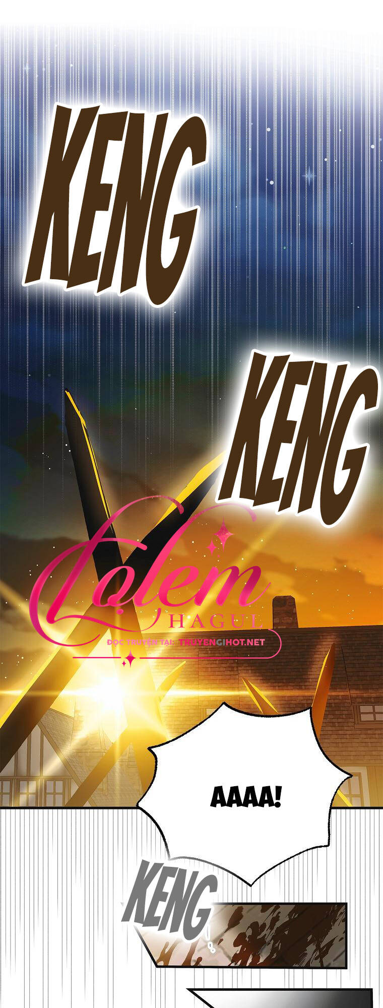Cách Để Em Bảo Vệ Anh: Chapter 87.1