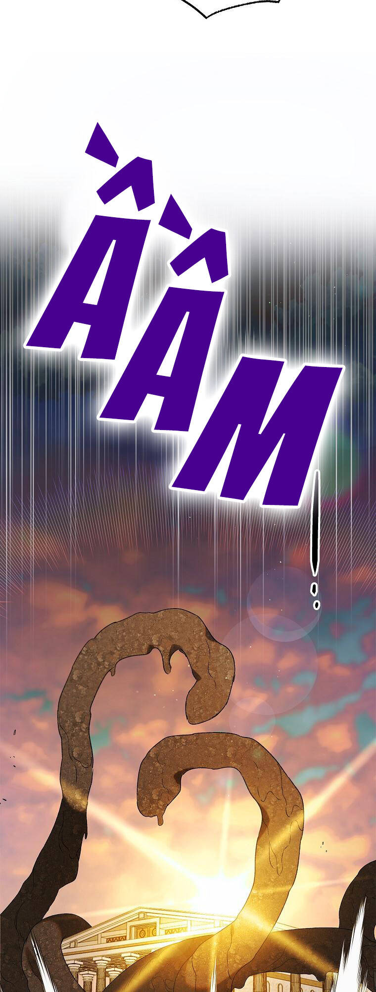 Cách Để Em Bảo Vệ Anh: Chapter 87.1
