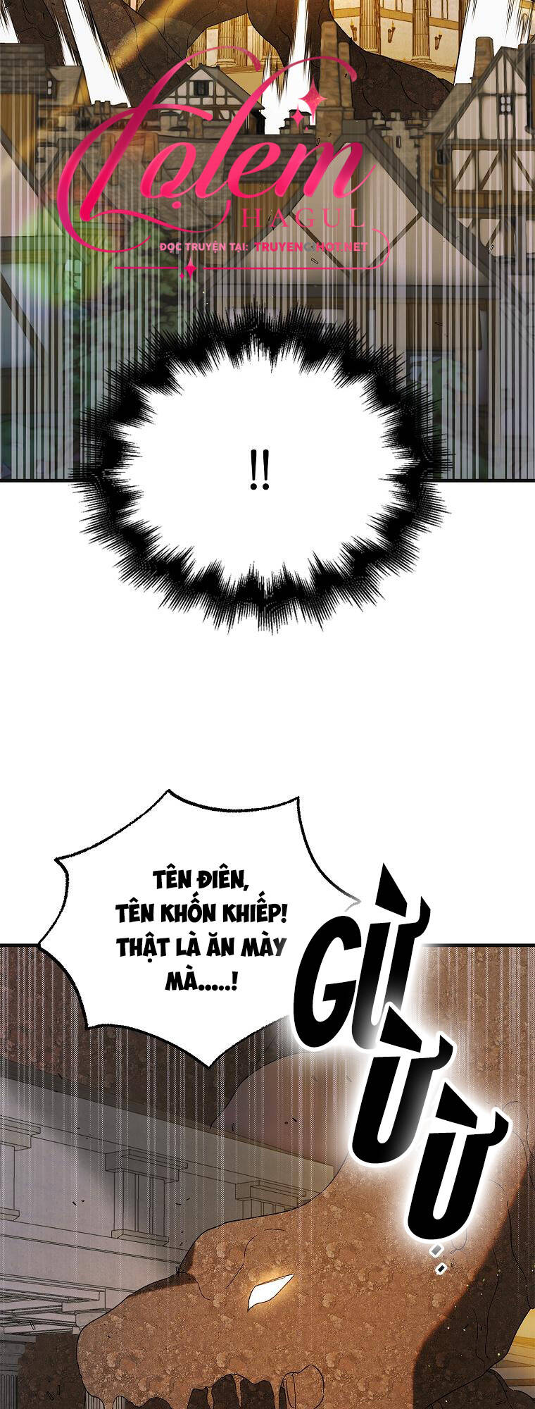 Cách Để Em Bảo Vệ Anh: Chapter 87.1