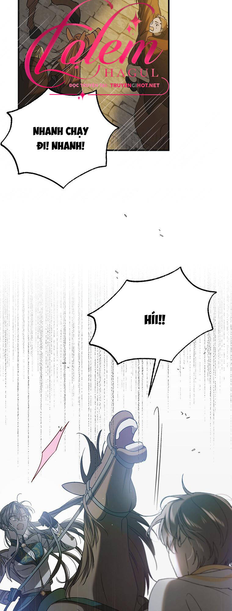 Cách Để Em Bảo Vệ Anh: Chapter 87.1