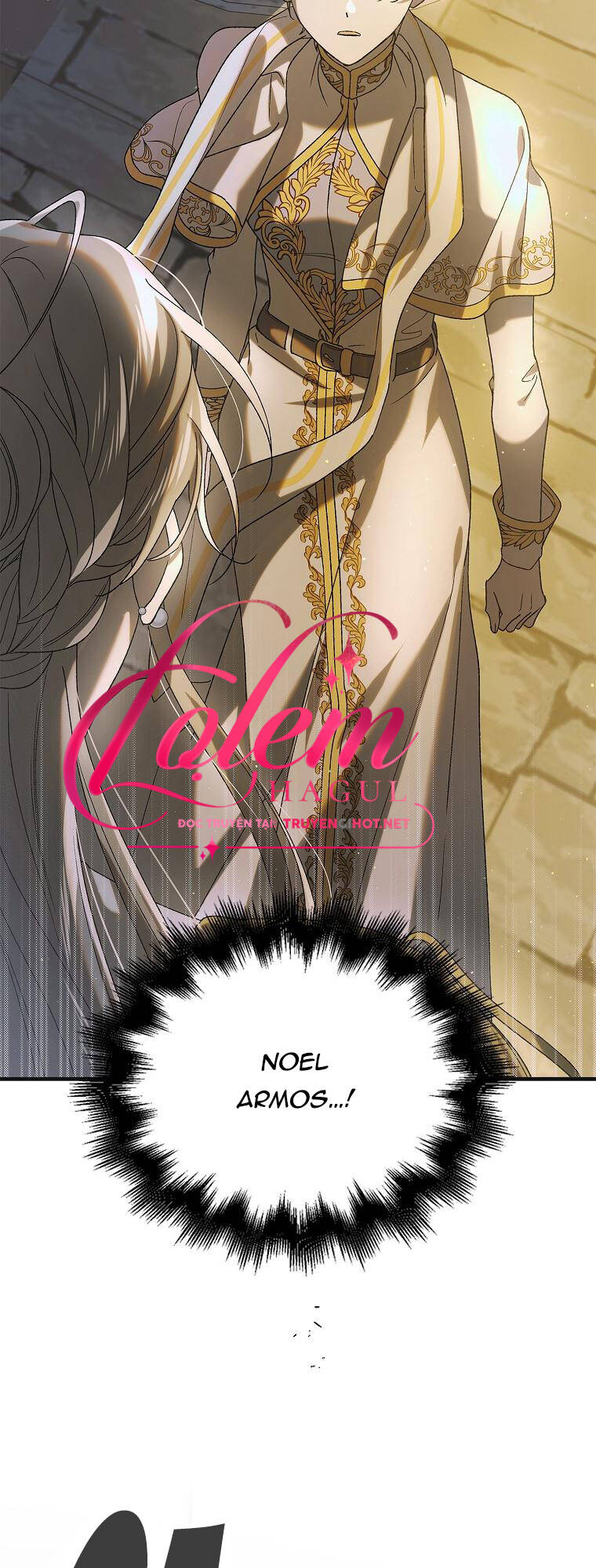 Cách Để Em Bảo Vệ Anh: Chapter 87.1