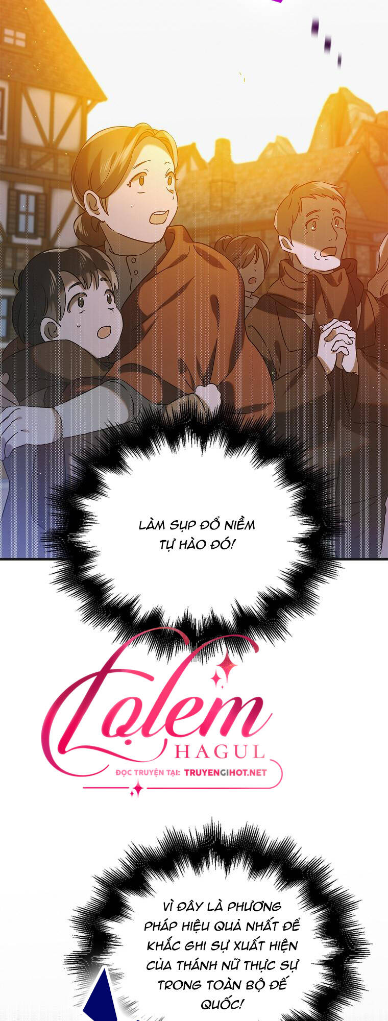 Cách Để Em Bảo Vệ Anh: Chapter 87.1
