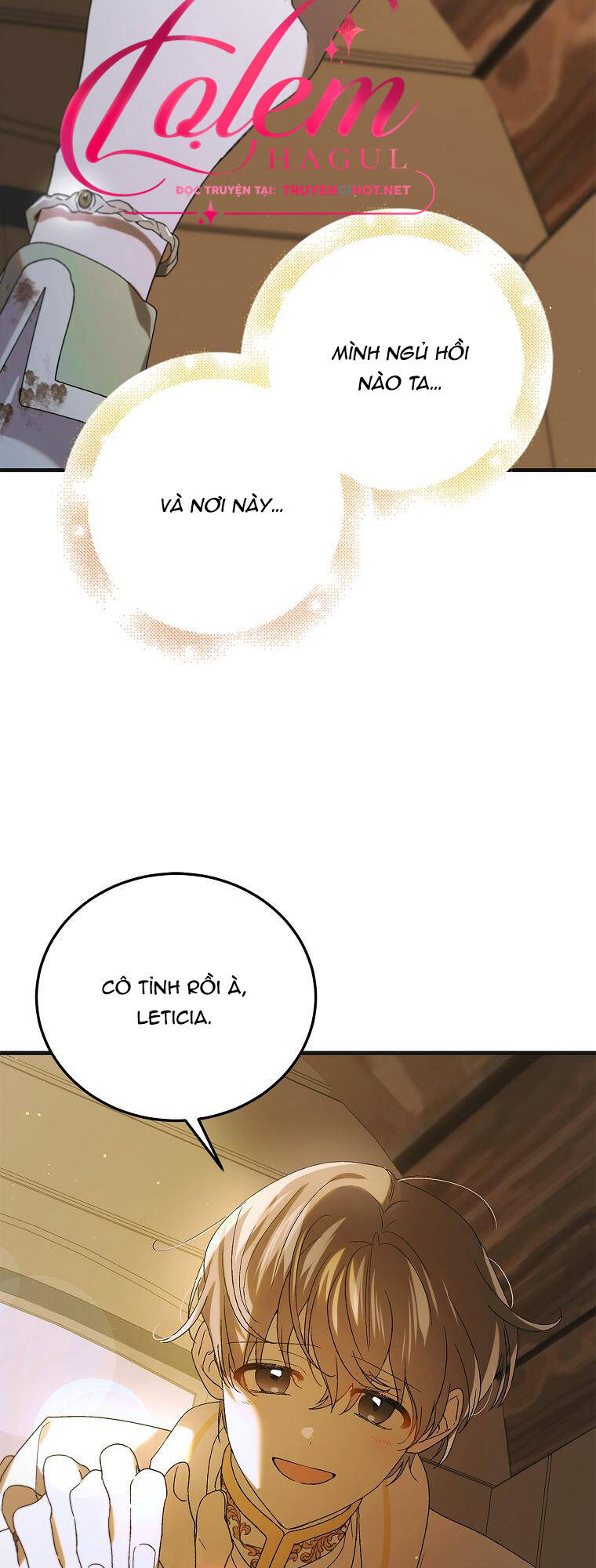 Cách Để Em Bảo Vệ Anh: Chapter 88.1