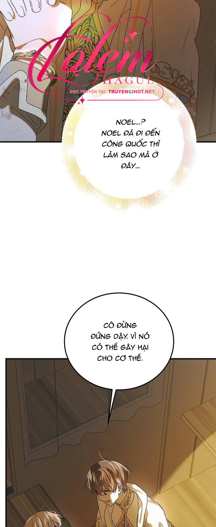 Cách Để Em Bảo Vệ Anh: Chapter 88.1