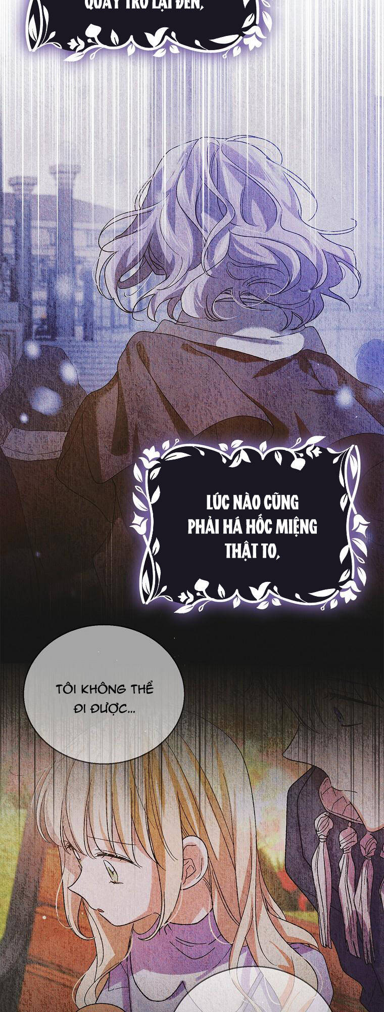 Cách Để Em Bảo Vệ Anh: Chapter 88.1